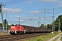 MaK 1000720 - DB Schenker "291 038-8"
03.09.2014 - Hamburg-Waltershof
Konstantin Koch