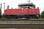 MaK 1000721 - Railion "295 039-2"
18.05.2005 - Oldenburg, Hauptbahnhof
Dietrich Bothe