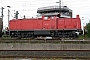 MaK 1000721 - Railion "295 039-2"
18.05.2005 - Oldenburg, Hauptbahnhof
Dietrich Bothe