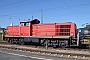 MaK 1000723 - DB Cargo "294 908-9"
30.09.2016 - FreilassingNorbert Basner
