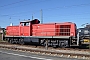 MaK 1000723 - DB Cargo "294 908-9"
30.09.2016 - Freilassing
Norbert Basner