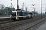 MaK 1000724 - DB "291 051-1"
08.05.1981 - Bremen, Hauptbahnhof
Norbert Lippek