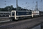MaK 1000728 - DB "291 055-2"
02.07.1976 - Bremen, HauptbahnhofNorbert Lippek