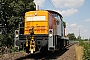 MaK 1000730 - BEG "295 057-4"
16.08.2013 - Neuss
Lucas Ohlig