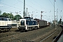 MaK 1000733 - DB "291 060-2"
20.051983 - Bremen, Hauptbahnhof
Norbert Lippek