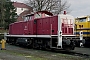 MaK 1000733 - DB Cargo "291 060-2"
05.04.2000 - Osnabrück
Dietrich Bothe