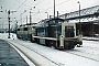 MaK 1000738 - DB "291 065-1"
16.02.1979 - Bremen, HauptbahnhofNorbert Lippek