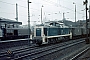 MaK 1000740 - DB "291 067-7"
11.02.1977 - Bremen, Hauptbahnhof
Norbert Lippek