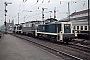 MaK 1000743 - DB "291 070-1"
05.09.1980 - Bremen, Hauptbahnhof
Norbert Lippek