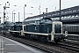 MaK 1000744 - DB "291 071-9"
08.06.1979 - Bremen, HauptbahnhofNorbert Lippek