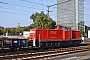 MaK 1000745 - BM Bahndienste "295 072-3"
__.09.2017 - Mannheim
Norbert Basner