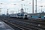 MaK 1000746 - DB "291 073-5"
26.06.1982 - Bremen, HauptbahnhofNorbert Lippek
