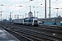 MaK 1000746 - DB "291 073-5"
26.06.1982 - Bremen, Hauptbahnhof
Norbert Lippek