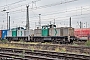 MaK 1000746 - KRE "295 073-1"
26.10.2021 - Oberhausen, Rangierbahnhof West
Rolf Alberts