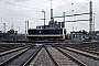 MaK 1000749 - DB "291 076-8"
23.07.1978 - Bremen, Bahnbetriebswerk Bremen Rbf
Norbert Lippek