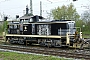 MaK 1000749 - Railsystems "295 076-4"
29.03.2016 - Hamm (Westfalen)Thomas Wulf