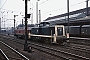 MaK 1000750 - DB "291 077-6"
10.03.1978 - Bremen, Hauptbahnhof
Norbert Lippek
