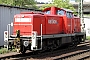 MaK 1000751 - Railion "295 078-0"
09.05.2006 - Hamburg-Harburg
Dietrich Bothe