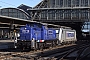 MaK 1000755 - Metrans "295 082-2"
11.03.2015 - Bremen, HauptbahnhofUlrich Völz