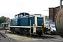 MaK 1000761 - Railsystems "295 088-9"
13.06.2015 - HanauRalph Mildner