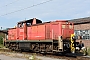 MaK 1000767 - DB Cargo "295 094-7"
18.07.2019 - Hagen-Vorhalle
Jens Grünebaum