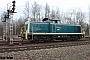 MaK 1000768 - Railsystems "295 095-4"
09.01.2014 - Leipzig-TheklaAlex Huber