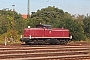 MaK 1000769 - Pfalzbahn "295 096-2"
31.08.2019 - Worms, Hauptbahnhof
Harald Belz