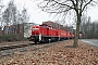 MaK 1000771 - DB Schenker "295 098-8"
17.02.2013 - Hamburg-NeuhofStefan Haase