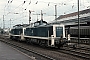 MaK 1000772 - DB "291 099-0"
19.06.1981 - Bremen, HauptbahnhofNorbert Lippek