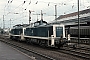 MaK 1000772 - DB "291 099-0"
19.06.1981 - Bremen, Hauptbahnhof
Norbert Lippek