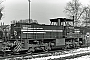 MaK 1000790 - BE "D 23"
27.02.1981 - EmlichheimKlaus Görs