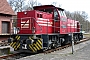 MaK 1000795 - BE "D 24"
1204.2008 - Bad Bentheim
Heinrich Hölscher