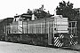 MaK 1000802 - SWEG "V 101"
03.09.1984 - UbstadtKlaus Görs