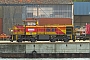 MaK 1000854 - TKSE "521"
05.09.2024 - Kiel-Wik, Nordhafen
Tomke Scheel