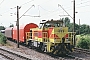 MaK 1000856 - EH "523"
05.07.2002 - Duisburg
Helge Deutgen