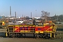 MaK 1000856 - TKSE "523"
08.02.2012 - Duisburg-Hamborn, TKSE
Lucas Ohlig
