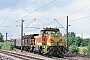 MaK 1000861 - EH "528"
05.07.2002 - Duisburg
Helge Deutgen
