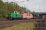 MaK 2000015 - MEH "220 023-6"
22.10.2010 - Mainz-Bischofsheim
Norbert Basner