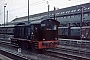 MAK 2011 - DB "236 256-4"
03.05.1974 - Bremen, Hauptbahnhof
Norbert Lippek