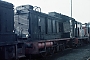 MAK 2016 - DB "236 259-8"
02.02.1977 - Bremen, AusbesserungswerkNorbert Lippek