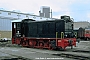 MaK 360014 - DB "236 405-7"
10.06.1980 - Frankfurt (Main), Bahnbetriebswerk 2Ulrich Budde