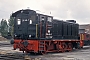 MaK 360014 - DB "236 405-7"
10.06.1980 - Frankfurt (Main), Bahnbetriebswerk 2Martin Welzel
