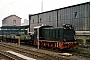 MaK 360015 - DB "236 406-5"
__.10.1978 - Frankfurt (Main), Außenbahnhof
Erhard Hemer