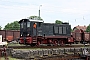 MaK 360015 - HEF "V 36 406"
22.05.2008 - Darmstadt-Kranichstein
Peter Süß