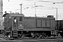 MaK 360015 - DB "236 406-5"
25.05.1970 - Darmstadt, BahnbetriebswerkKarl-Friedrich Seitz