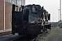 MaK 360017 - DB "236 408-1"
14.04.1976 - Bremen, Ausbesserungswerk
Norbert Lippek