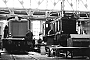 MaK 360017 - DB "236 408-1"
21.08.1975 - Bremen, DB-AusbesserungswerkHarald Belz