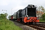 MaK 360021 - ET "V 36 412"
22.05.2010 - Groß Düngen
Torsten Kammer