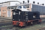 MaK 360025 - DB "236 416-4"
10.05.1975 - Bremen, Ausbesserungswerk
Ulrich Budde