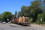 MaK 400047 - Railfer "Tk 1931"
01.09.2020 - Lonato
Davide Galli